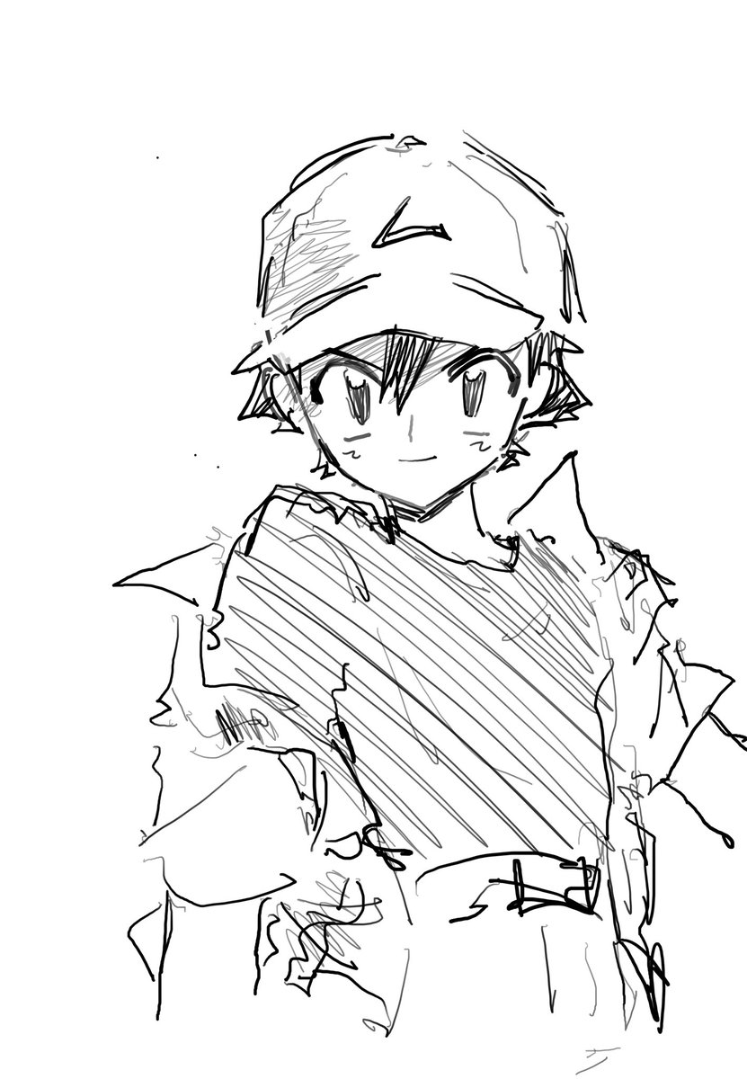 サトシ_2310 (@Satoshi2310) / Posts / X