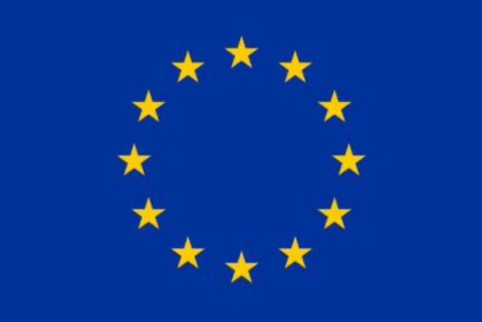 Be proud living under this flag.