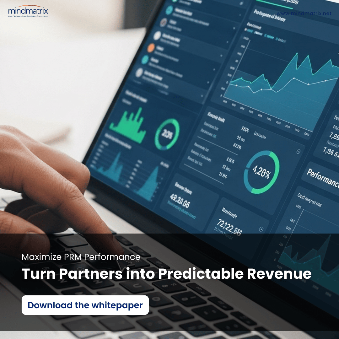 Mindmatrix tweet media