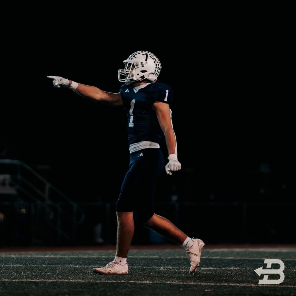 Josh Banks tweet media