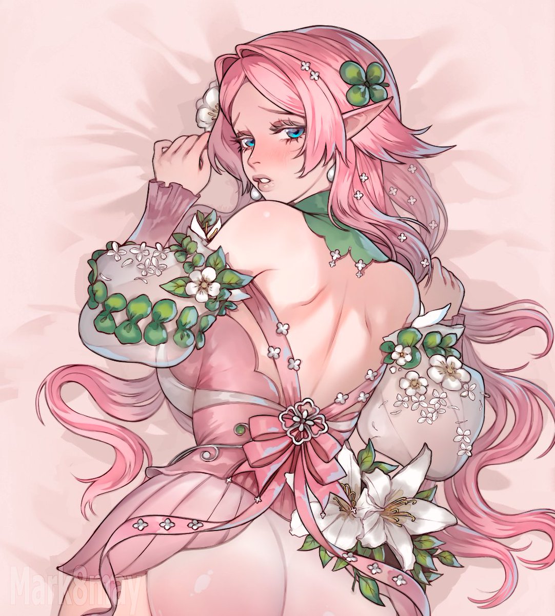 Mark8maySFW tweet media