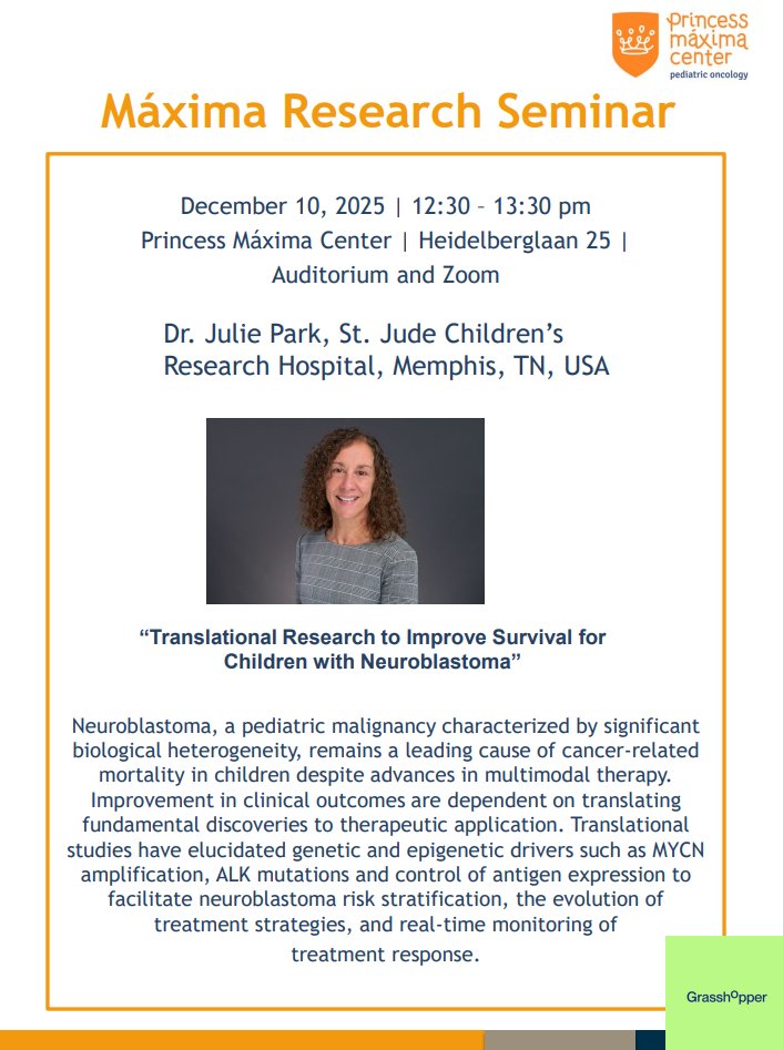 Cancer Core Europe (CCE) tweet media