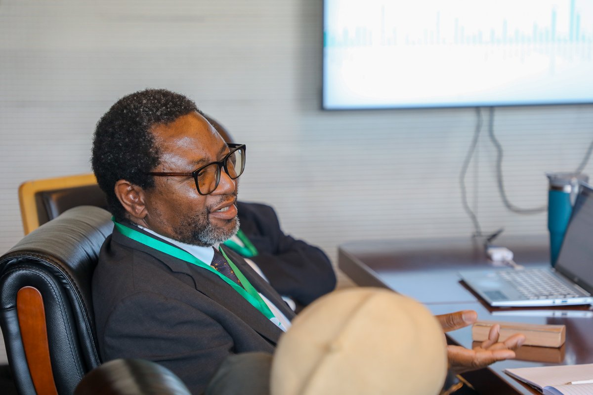 African Energy Commission of the African Union tweet media