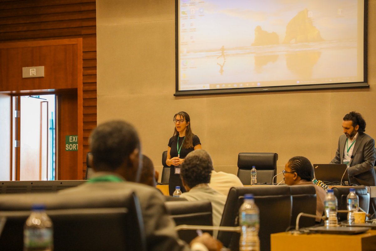 African Energy Commission of the African Union tweet media