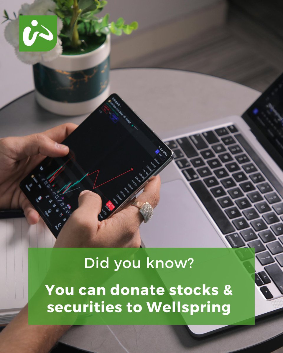 Wellspring Cancer Support tweet media