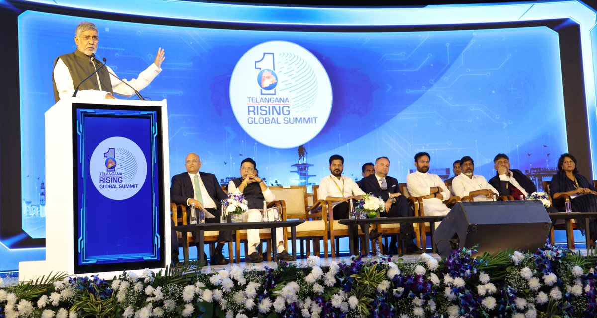 Kailash Satyarthi tweet media