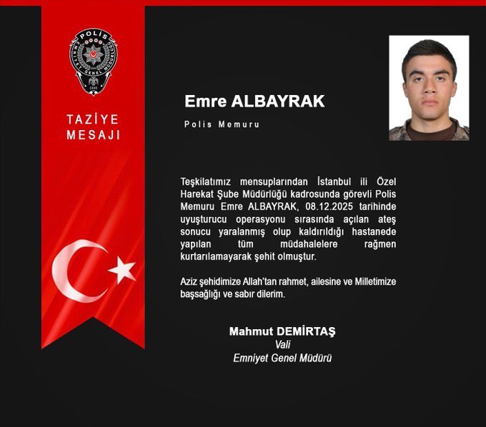 Allah rahmet eylesin şehidim.

Bugün vatan evladımıza bunu yapan soysuz, vatansız, kansız köpeklerin böyle cirit atmasının suçlususunuz!!