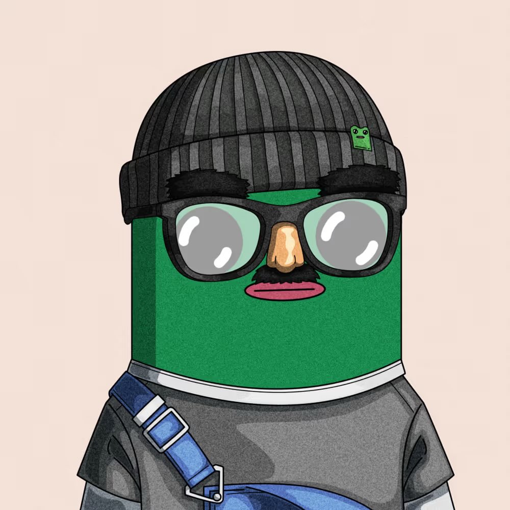 Grenouille tweet media