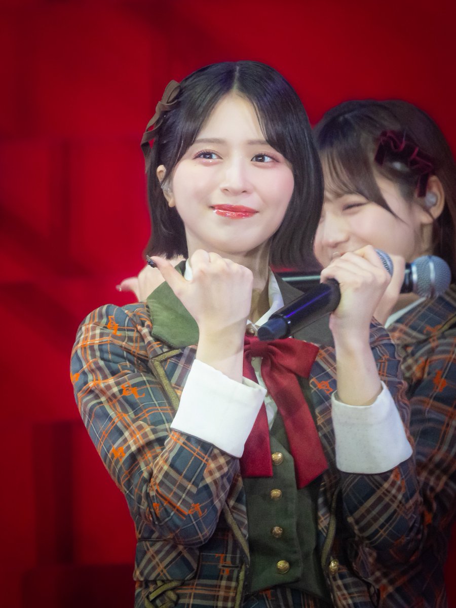 2025/11/22 ＝LOVE 8th ANNIVERSARY PREMIUM TOUR 北海道公演 1日目