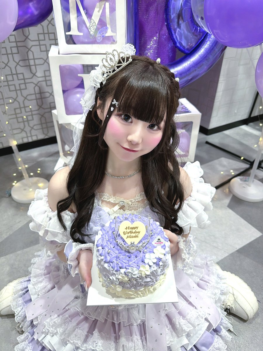 輝夜 美咲 { 全国フリーライブツアー中 🎀♡ } tweet media