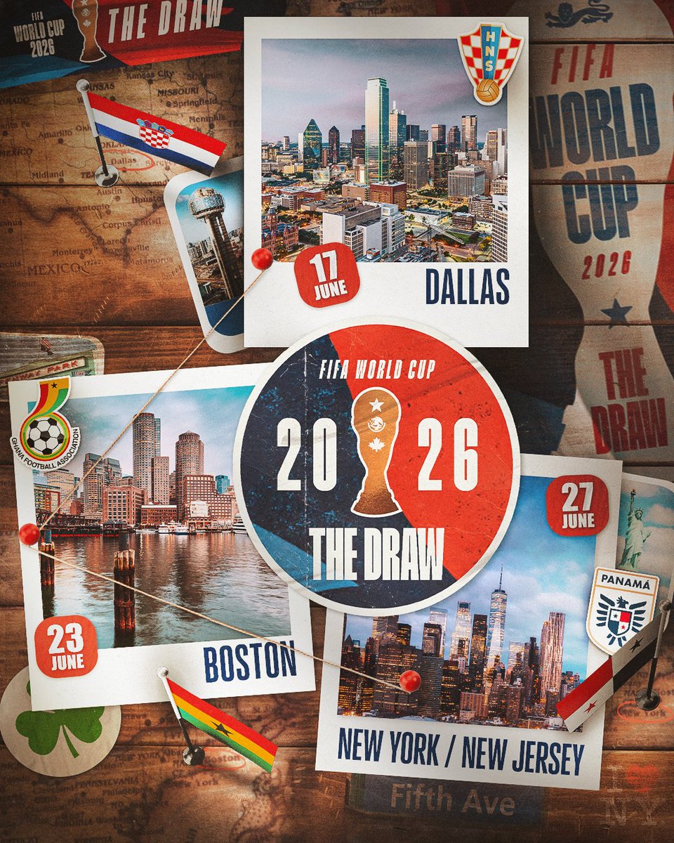 See you in 2026! 🔜 🇺🇸