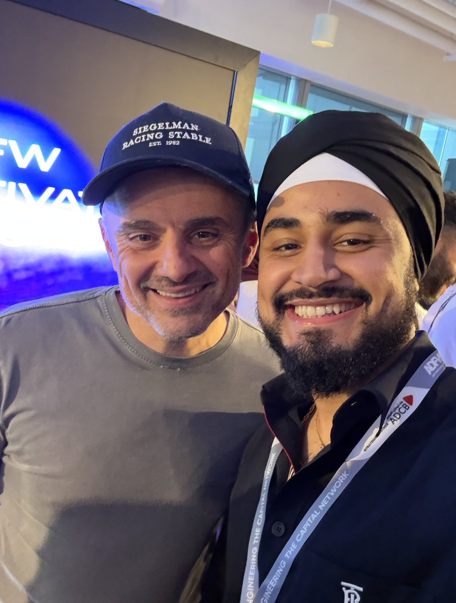 The 🐐 <a href="/garyvee/">Gary Vaynerchuk</a> <a href="/hub71ad/">Hub71</a>
