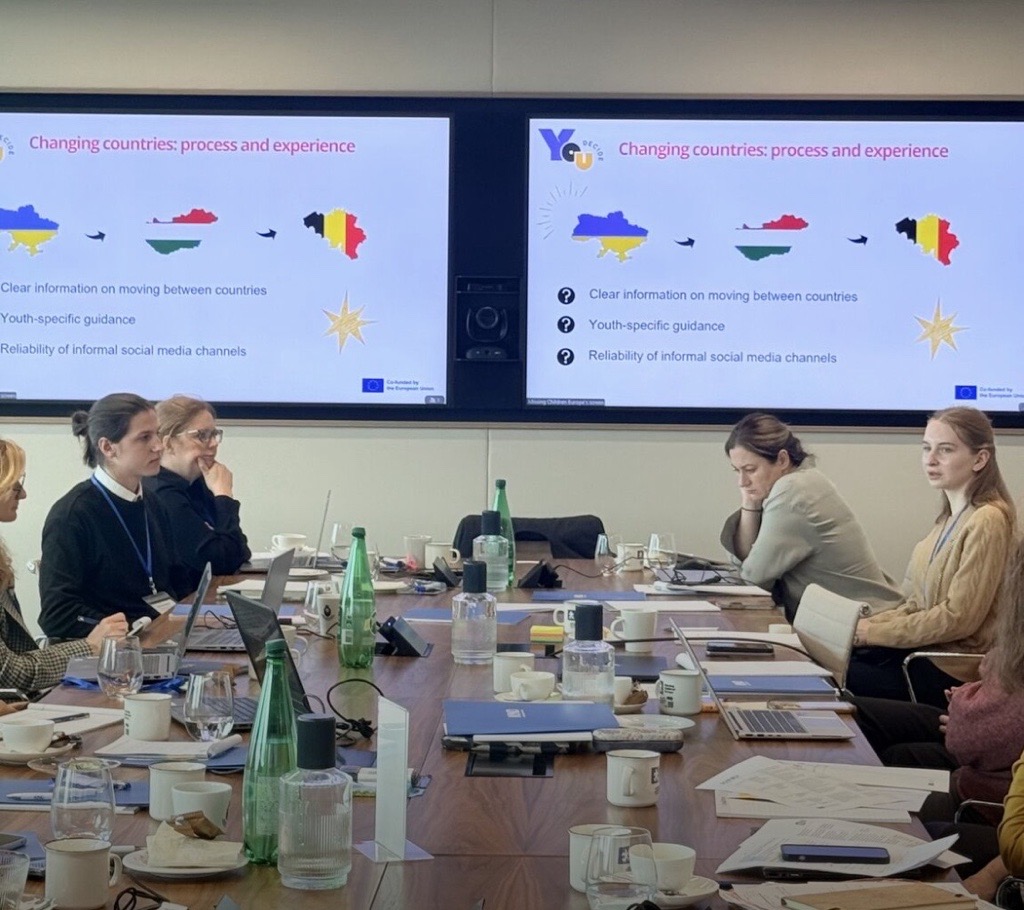 Missing Children Europe tweet media