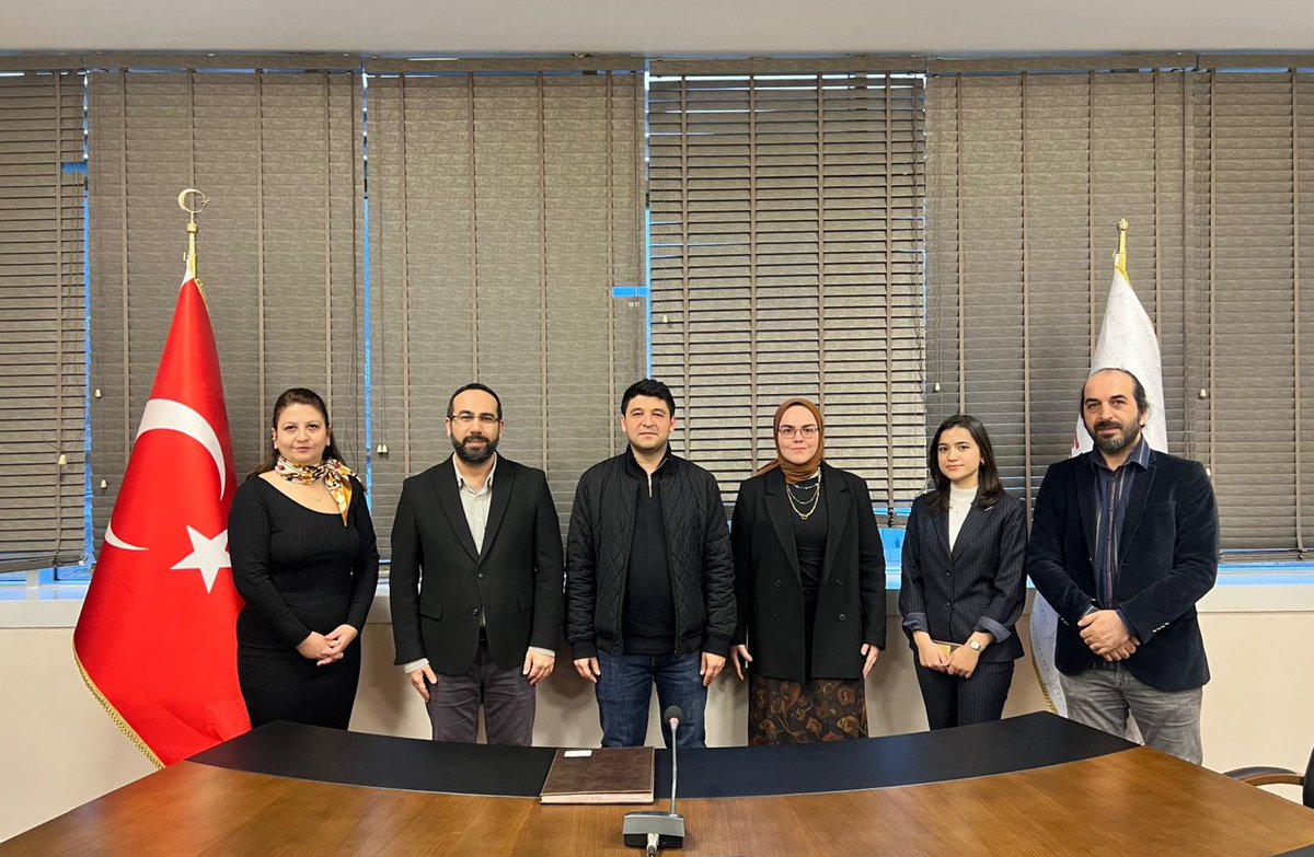 Kahramanmaraş TTO ile KİPAŞ Kâğıt A.Ş. Arasında İş Birliği Protokolü İmzalandı.

Protokol toplantısında Ar-Ge faaliyetleri kapsamında TÜBİTAK, KOSGEB ve Bakanlık destekli projeler ile üniversite–sanayi–teknokent iş birliklerinin güçlendirilmesi ele alındı.

<a href="/KipasKagit/">Kipaş Kağıt Sanayi İşletmeleri Anonim Şirketi</a>