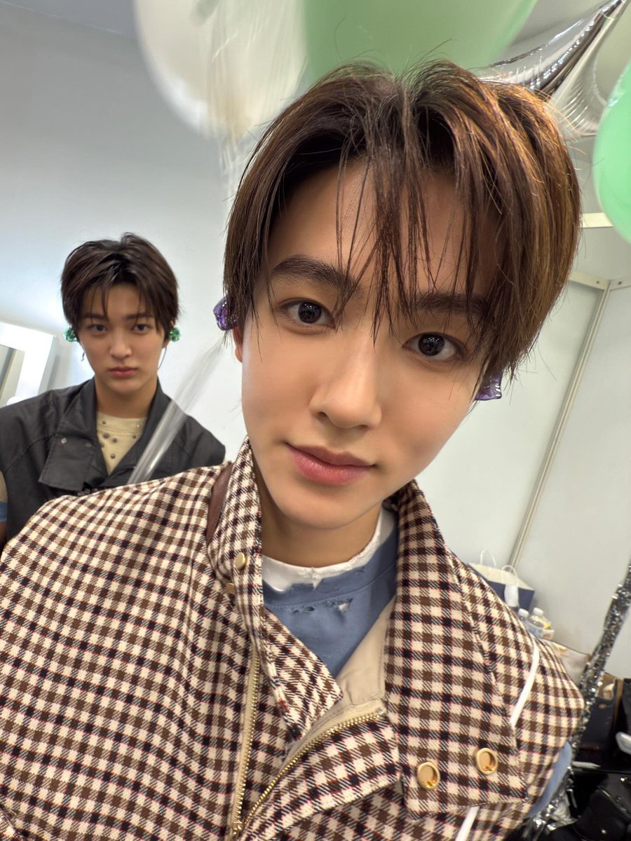 อิ้ง (@mightyxshyeon) / Posts / X
