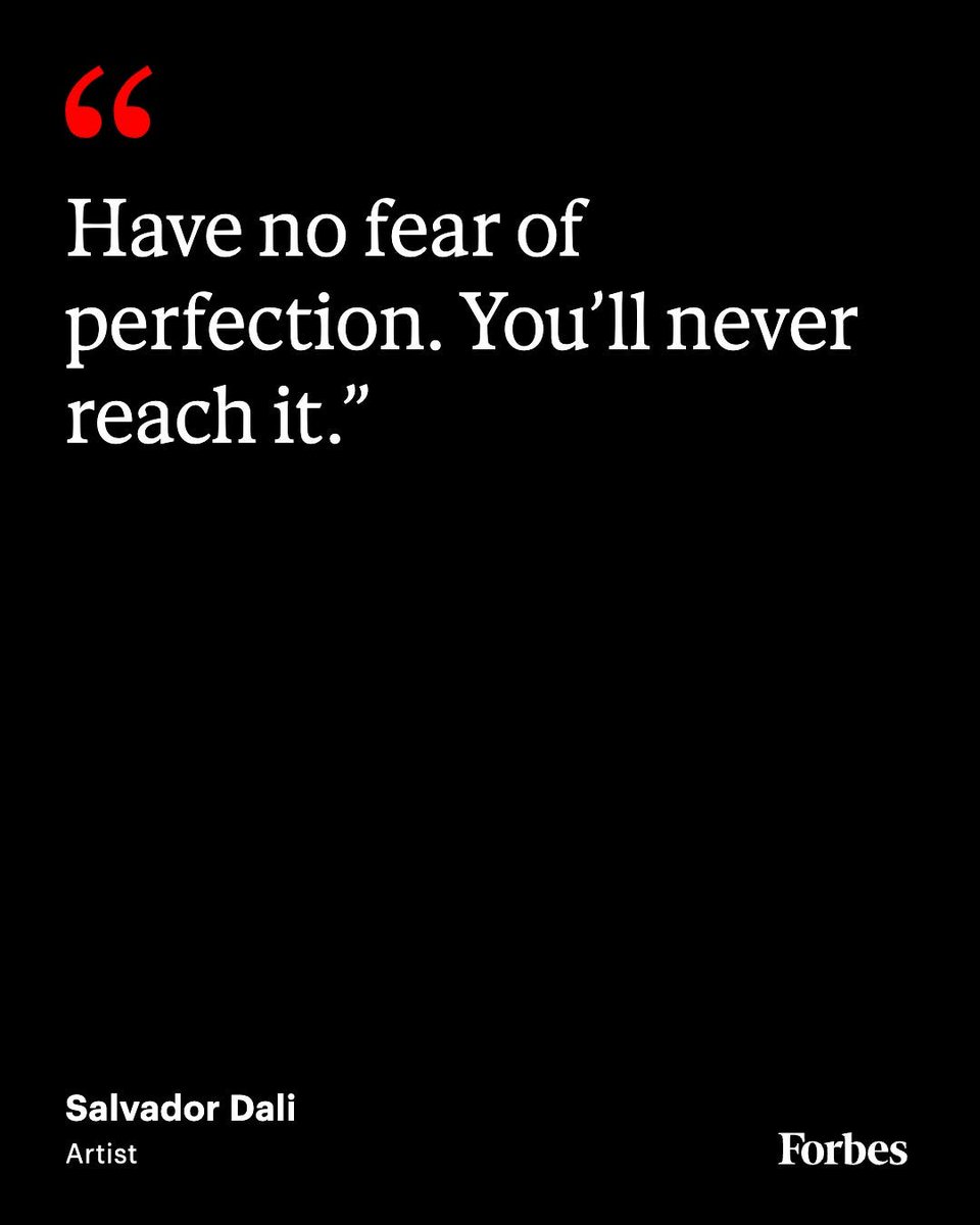 Quote of the day. #qotd