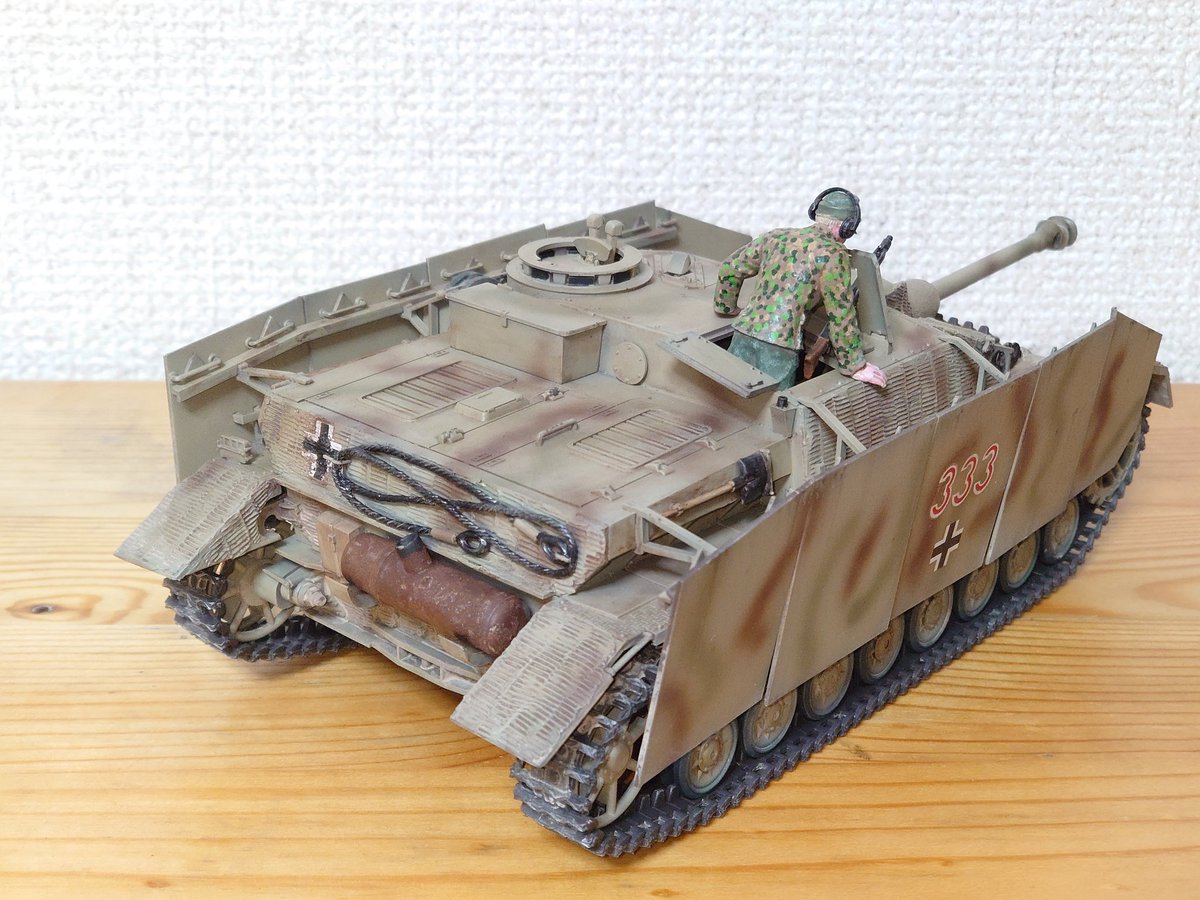 アッキー (@akky_Tank8) / Posts / X