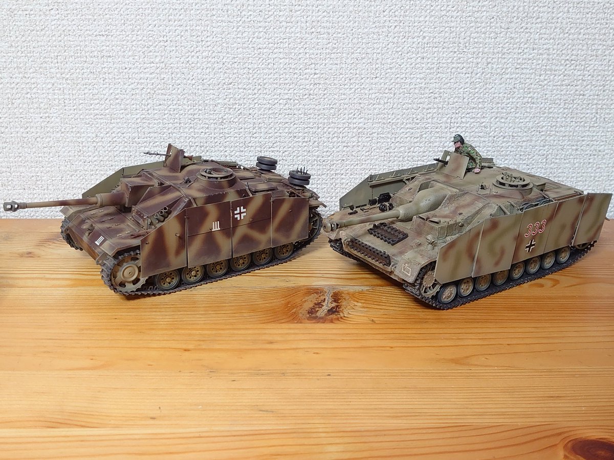 アッキー (@akky_Tank8) / Posts / X