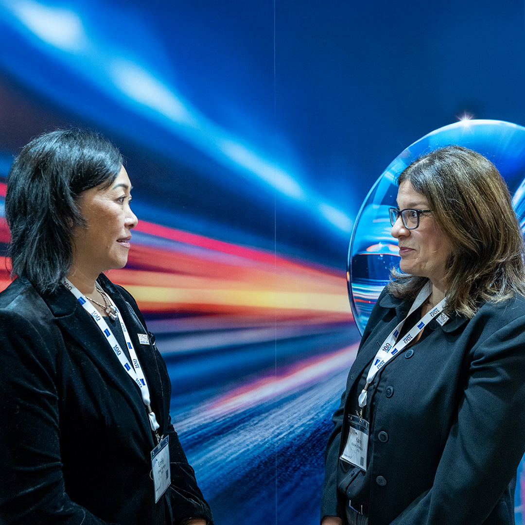 ZEISS_Group's tweet image. Empowering women means amplifying voices, fostering communication, and strengthening leadership. ZEISS is proud to support the Massachusetts Conference for Women, the largest conference in the United States dedicated to women's professional development. #ZEISS #WomenInSTEM