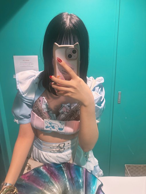 マーメイド　秋葉原コンカフェのツイート