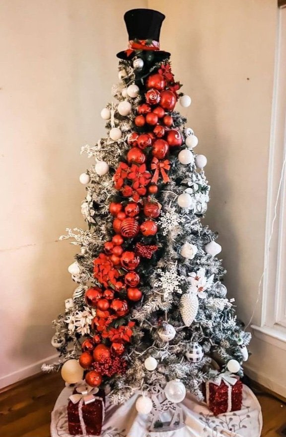 _TobiasRP's tweet image. El arbolito que queremos todos los riverplatenses: