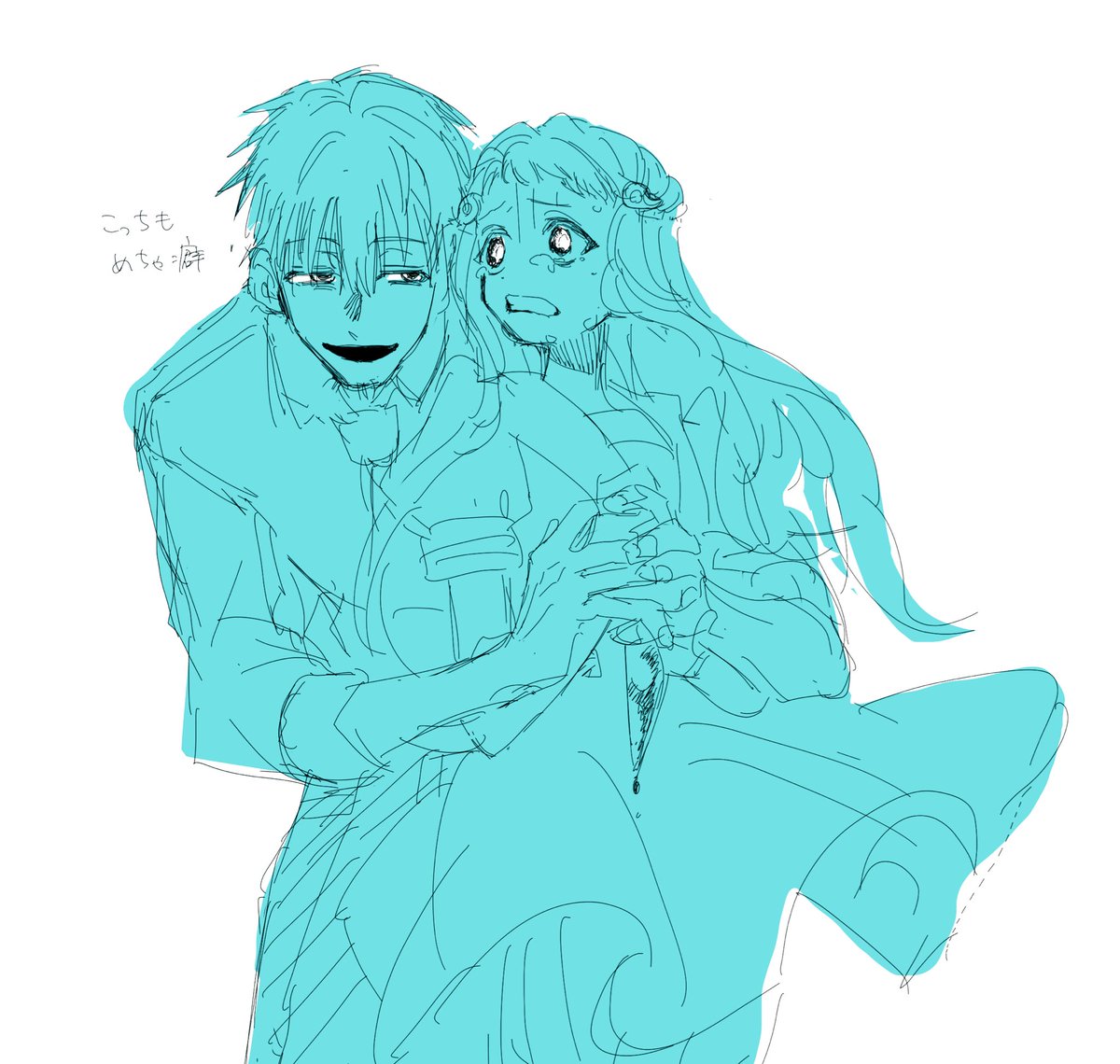 ➭#【5/6東3 ほ56a】 tweet media