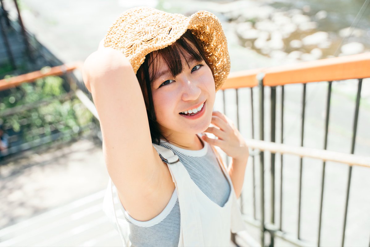 creative_YOLO's tweet photo. モデル みづきさん https://t.co/oqxKkYB4d6