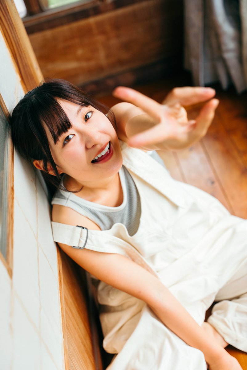 creative_YOLO's tweet photo. モデル みづきさん https://t.co/oqxKkYB4d6