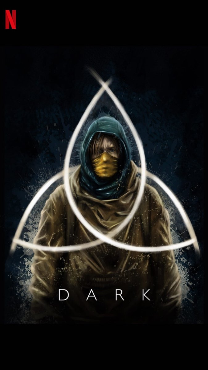 PoojithUmesh's tweet photo. @kiwiasfi DARK
"The end is the beginning and the beginning is the end"
Sic mundus creatus est. https://t.co/9cH6cBF0bE