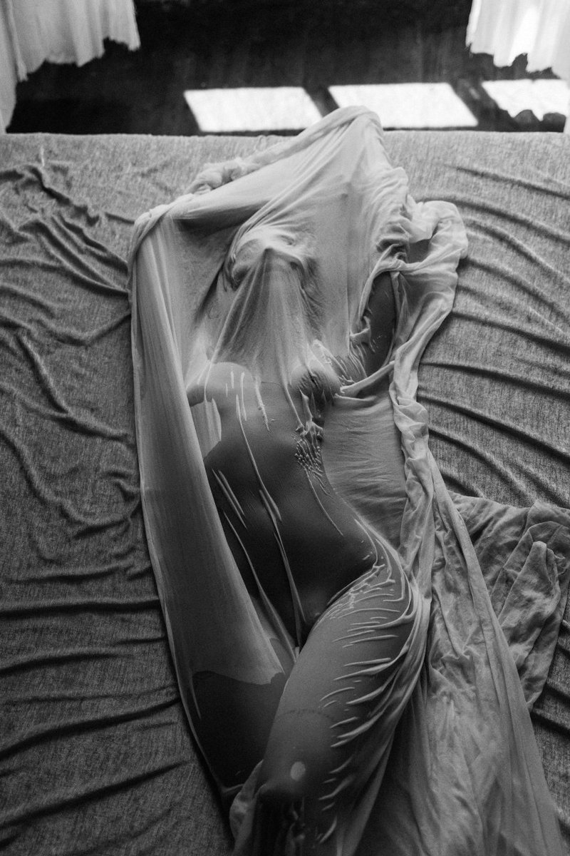 kovbasyukphoto's tweet image. ❤️‍🔥Happy to announce that &quot;Sculpture #2&quot; is SOLD OUT ❤️‍🔥

Thank you @unityofmulti for collecting &quot;Sculpture #2&quot; and supporting my vision. 🙏🏻
Thrilled this piece has found the right collector.