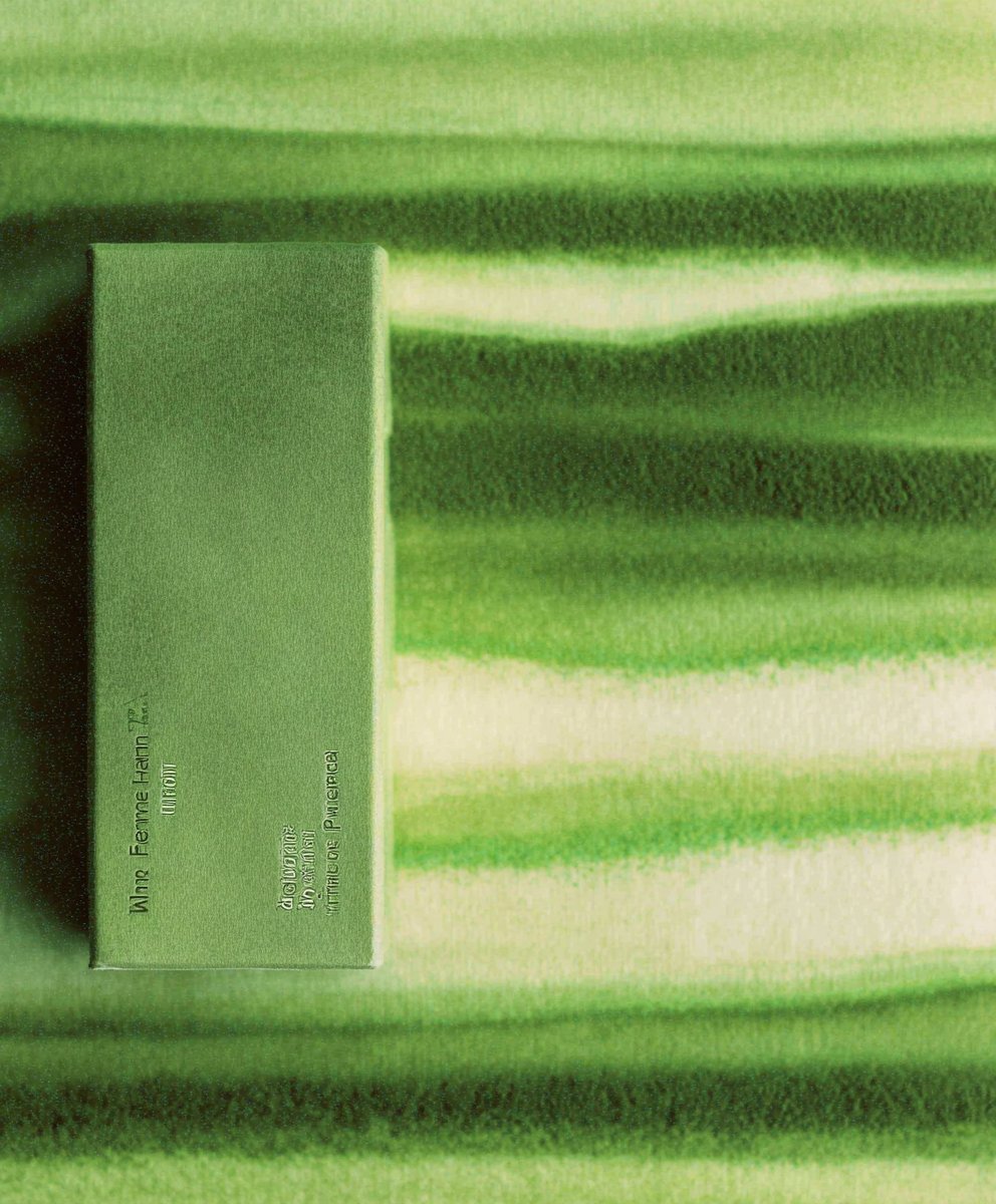 Dari_Designs's tweet image. Green, blurry and grainy style 
--sref 2757702212