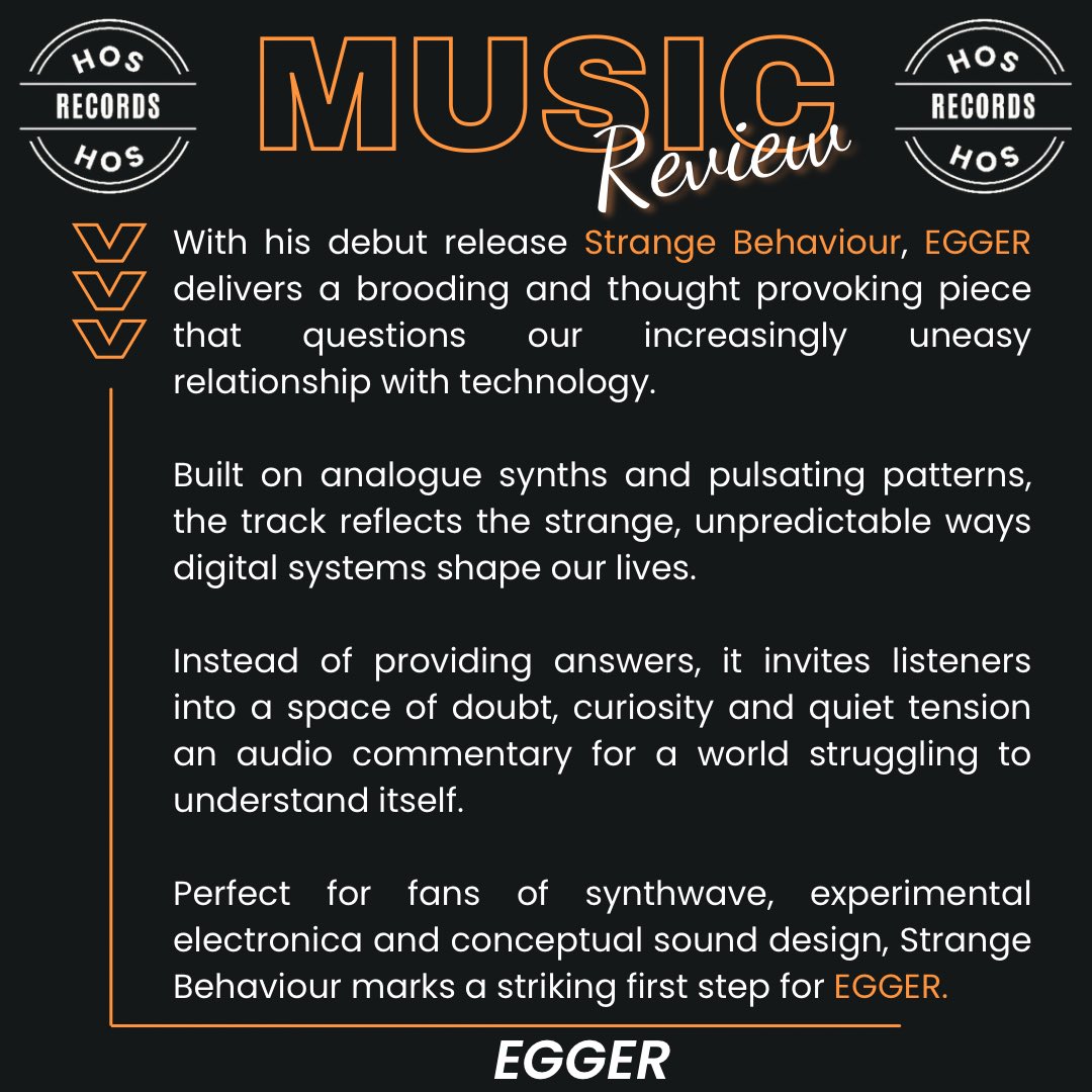 HOS Records tweet media