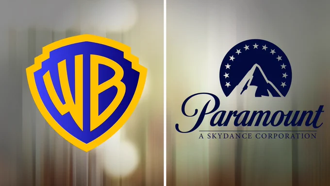 📉KOBEISSI: Paramount lancia offerta ostile da 30 dollari per azione per Warner Brothers dopo la vittoria di Netflix nella guerra d'asta