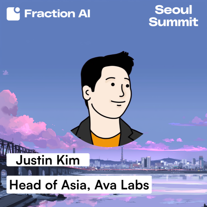 Fraction AI tweet media