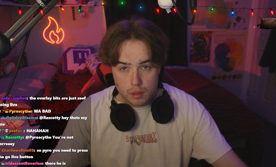 Jack Pyroscythe 🔥 tweet media