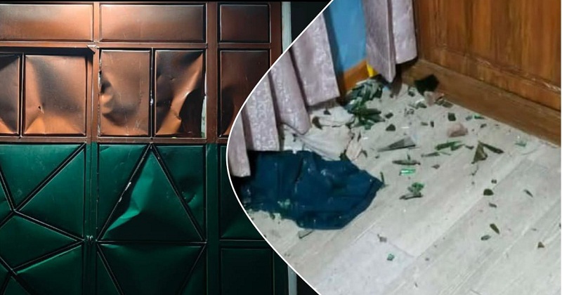 ফেসবুকে “চুদলিং পং” কমেন্টকে কেন্দ্র করে ব্যাপক গোলাগুলি