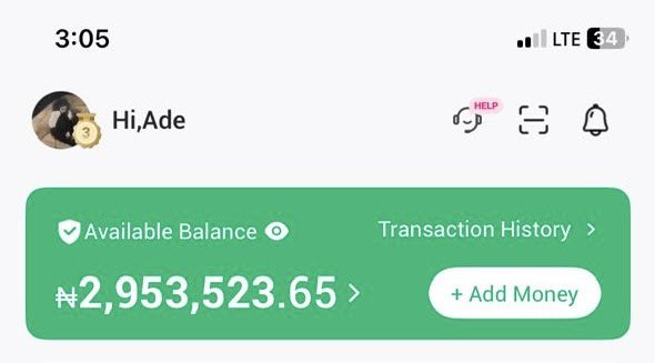 allaboutwura's tweet photo. This is the updated balance. My mum went to the hospital yesterday and we bought her 2nd most important medication(receipt in CS).The UBA balance was 3million before purchase,then it changed after buying the drug. The 3rd picture shows the current balance after we received more https://t.co/4EBmoWyDrz