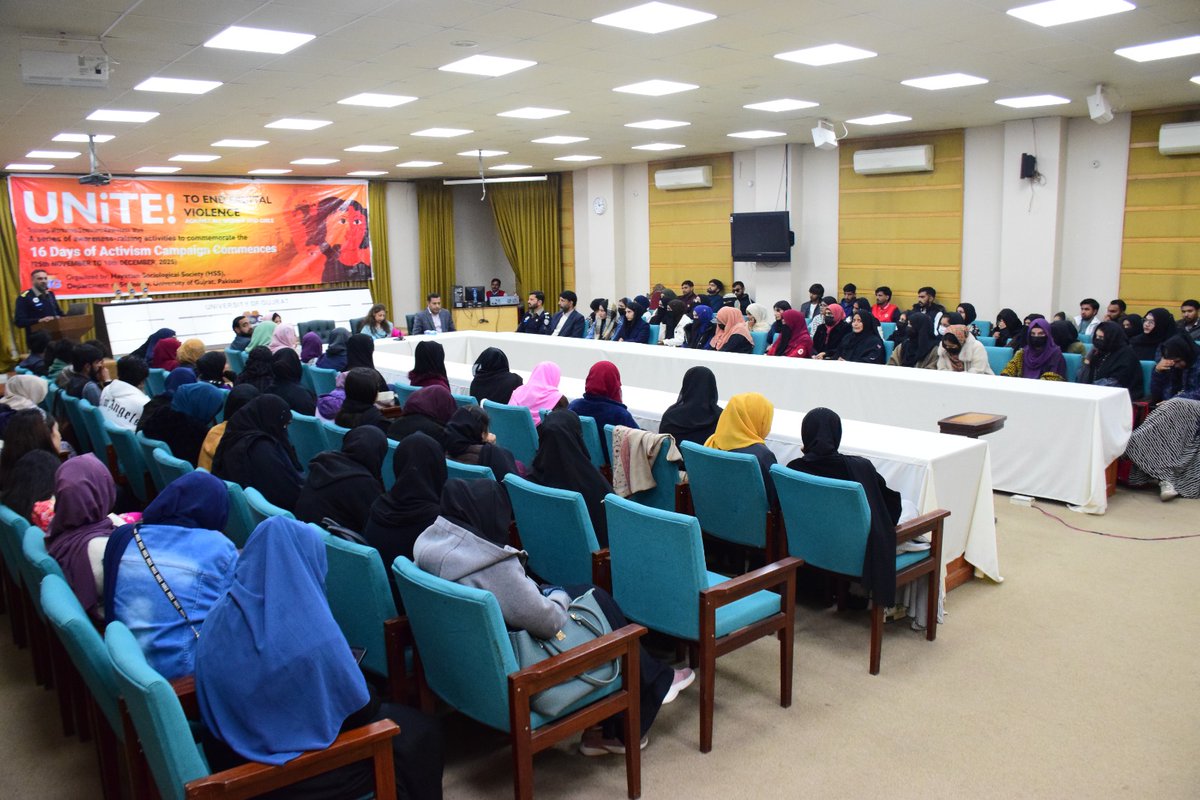 The seminar by the Sociology Department called for
community engagement against digital exploitation at the workplace.