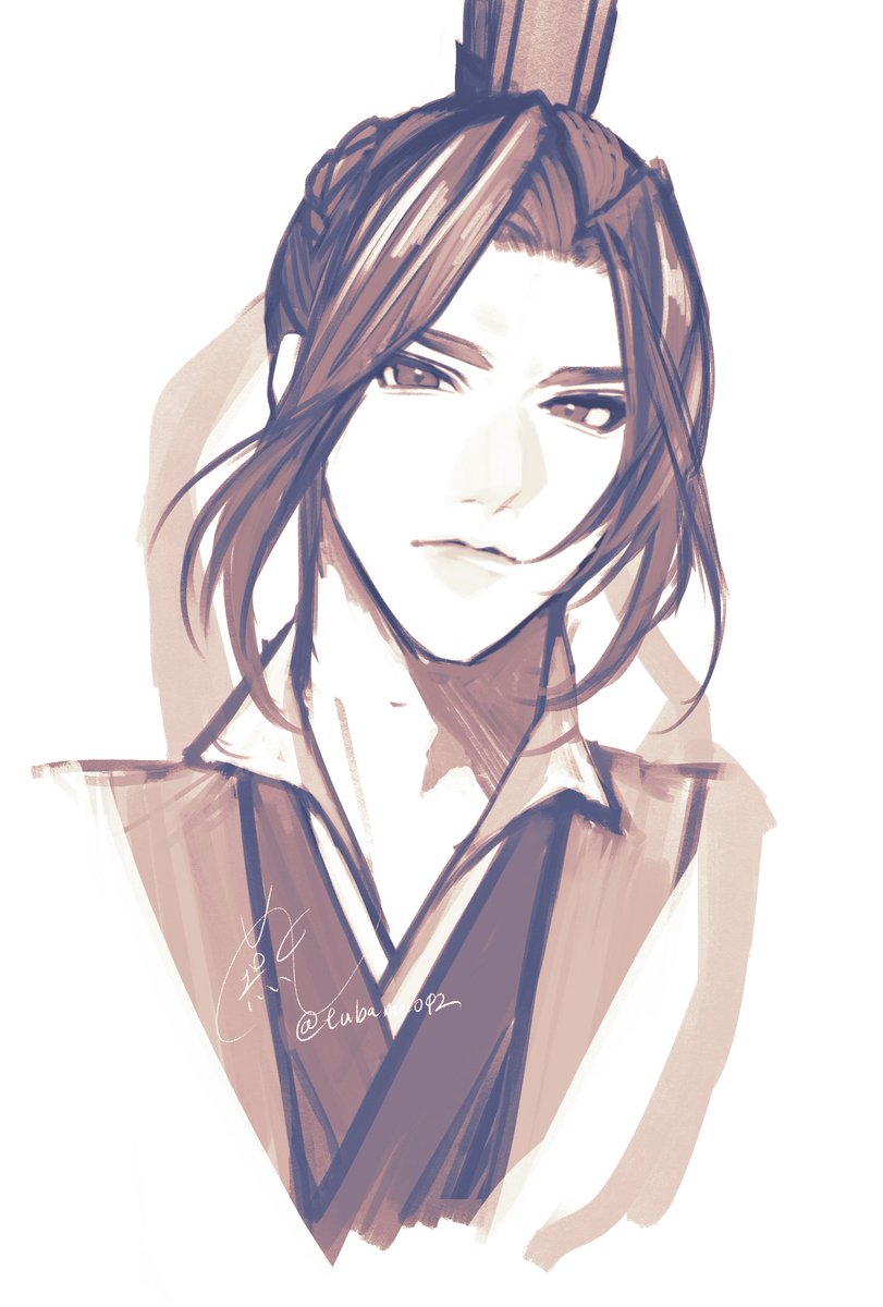 tubame042's tweet photo. 江澄rkgk https://t.co/PybxqkboSW