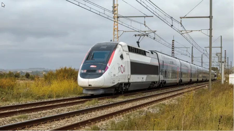 la1ere's tweet photo. Une femme d'origine polynésienne interpellée pour avoir violenté son fils dans un TGV entre Lille et Nîmes

➡️L'enfant, "orphelin de père", a été confié à l'Aide sociale à l'enfance

📲💻https://t.co/LT7KhegIDF https://t.co/j7N6gowmVe