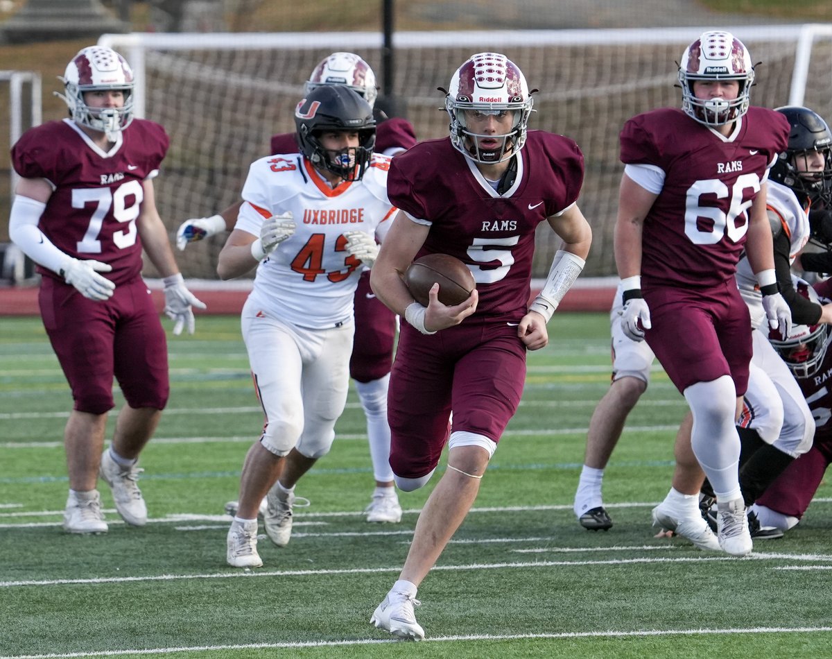 Worcester T&G Sports tweet media