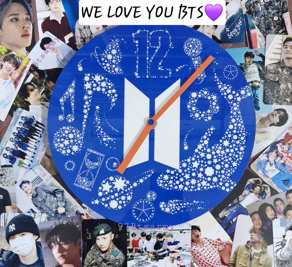 97Btsarmy's tweet photo. We love you BTS. We are and will always be with you forever no matter what💜✨️
#7EverPromise
@teamindiaforbts https://t.co/qbNyFFQa40