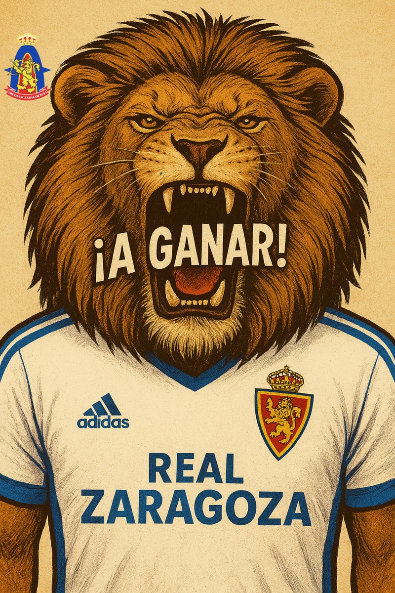 Peña Arcosur Zaragocista (@arcosurpz) on Twitter photo 