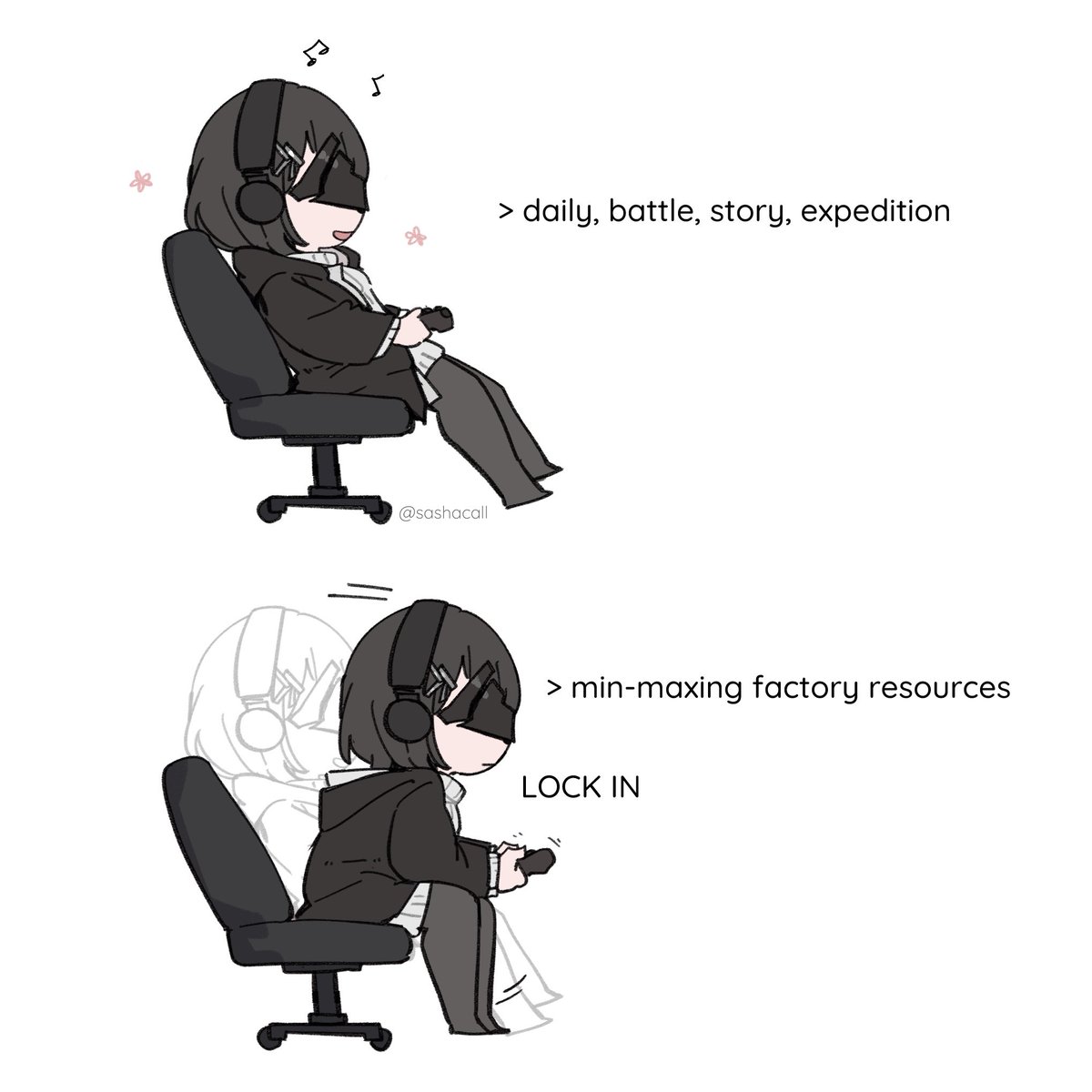 factorymaxxing

#ArknightsEndfield #ENdfieldCreators #ENdfieldBetaTestIICC