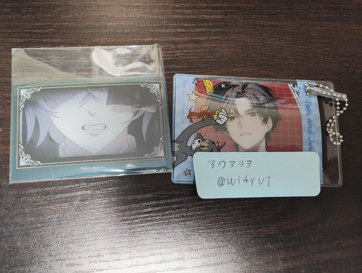 アクアリア@お取引垢 tweet media