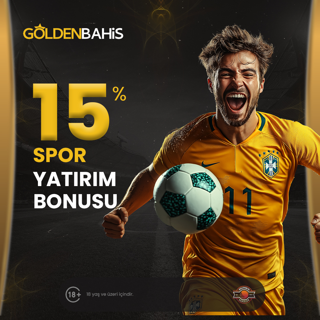 GOLDENBAHİS tweet media
