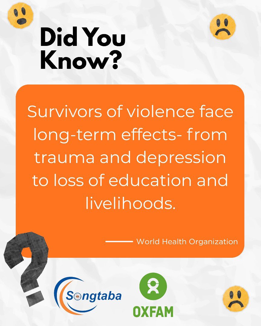 Kawthar10214338's tweet photo. #EndWitchcraftAccusations 
#ProtectVulnerableWomen
#EndAbuseNow
#JusticeForAccusedWomen
#HumanRightsForAll
#EndHarmfulPractices
#StopGenderBasedViolence
@SongtabaNGO @Oxfam https://t.co/74EvLI5HLw