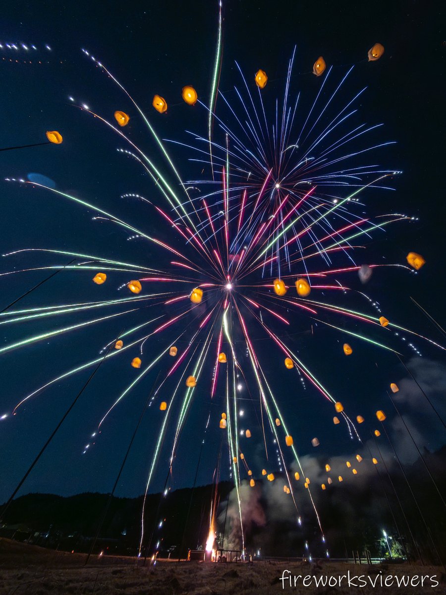 箸休め (@fireworksviewer) / Posts / X