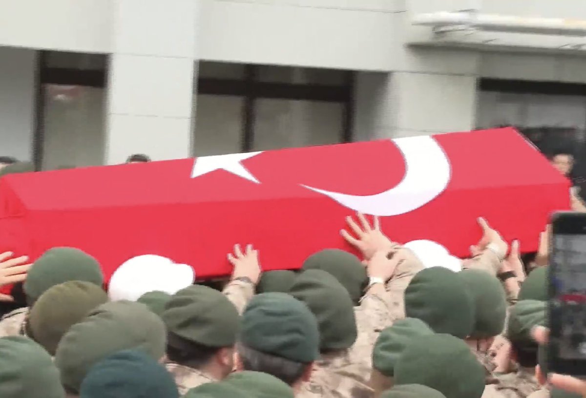 Şehit Emre Albayrak.Mekanı Cennet… #SehitEmreAlbayrak