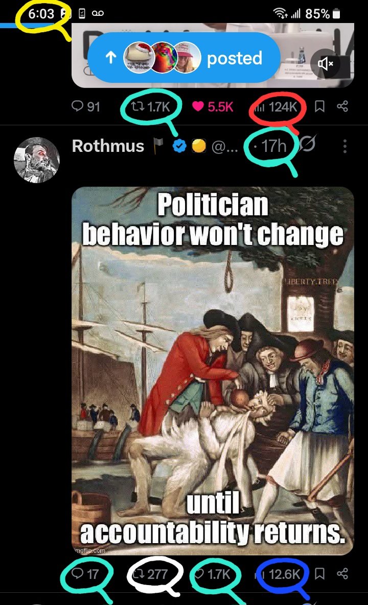 DeanDavis33's tweet image. 🐸1️⃣7️⃣ #Seventeen 
1️⃣2️⃣6️⃣ #OneTwoSix 
1️⃣2️⃣4️⃣ #OneTwoFour 
6️⃣0️⃣3️⃣ #SixZeroThree 
🎰 #WhatAreTheOdds 🪽
2️⃣7️⃣7️⃣ #TwoSevenSeven